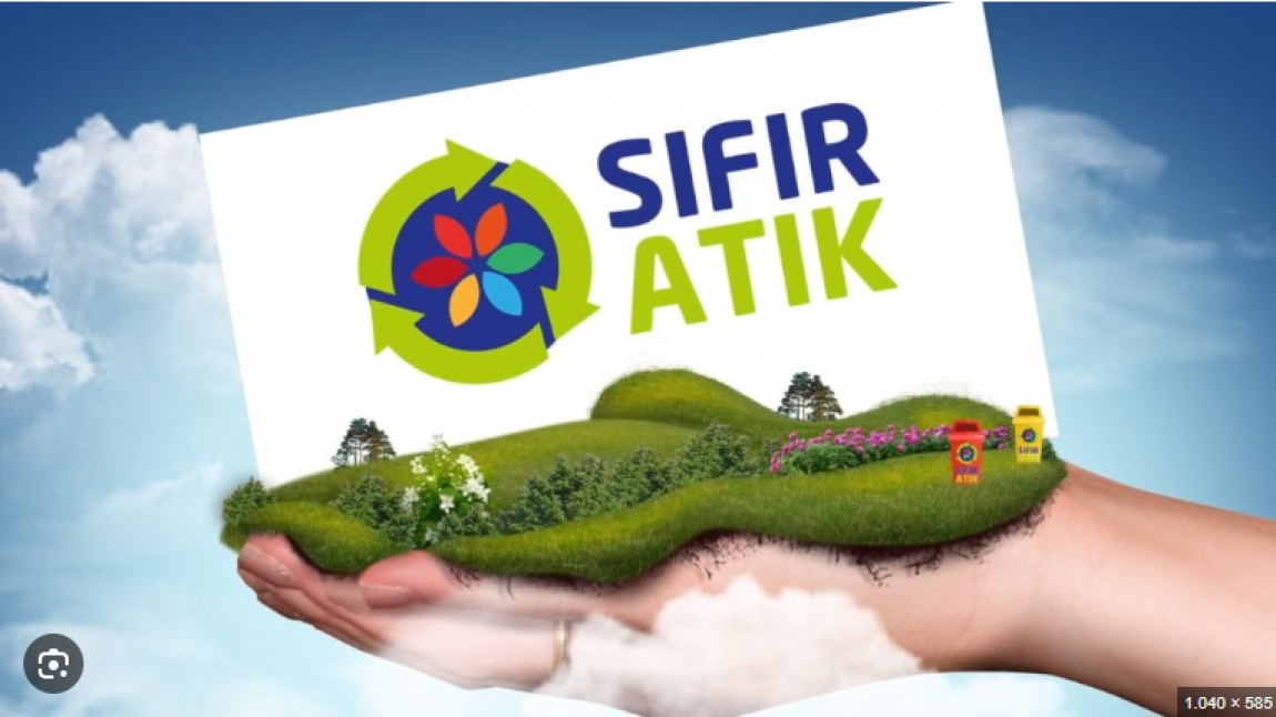  'SIFIR  ATIK 'SEMİNERİ